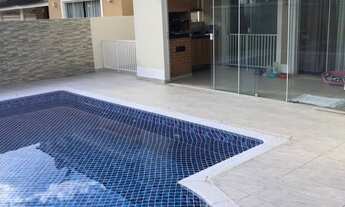 Imagem: SOBRADO EM COND. REAL VILA EUROPA !!!