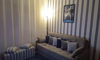 Imagem 5: LINDO APARTAMENTO NO JARDIM EUROPA-ACEITA FINANCIAMENTO BANCÁRIO!!! ANALISA PERMUTA POR DU