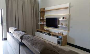 Imagem 2: CASA RESIDENCIAL em SOROCABA - SP, Condomínio Residencial Villagio Milano