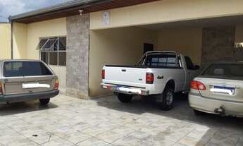 Imagem: CASA RESIDENCIAL em SOROCABA - SP, VILA