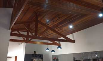 Imagem: CHACARA RESIDENCIAL em ALUMÍNIO - SP, Condomínio