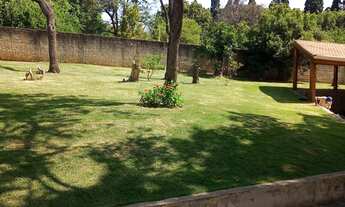 Imagem 4: CHACARA RESIDENCIAL em ALUMÍNIO - SP, Condomínio Recanto Dos Pássaros