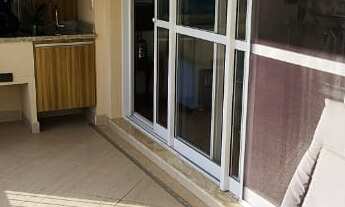 Imagem 6: APARTAMENTO RESIDENCIAL em SOROCABA - SP, Condominio Edifício Reserva Campolim