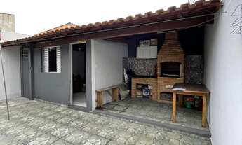 Imagem: CASA RESIDENCIAL em SOROCABA - SP, PARQUE