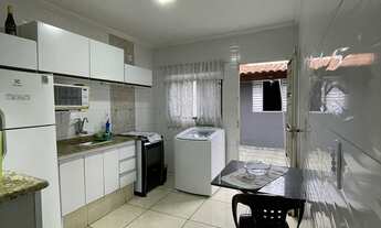 Imagem 4: CASA RESIDENCIAL em SOROCABA - SP, PARQUE VITÓRIA RÉGIA