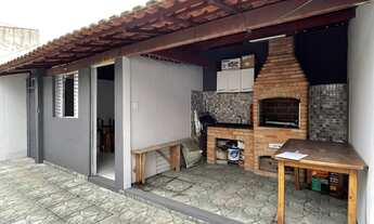 Imagem 7: CASA RESIDENCIAL em SOROCABA - SP, PARQUE VITÓRIA RÉGIA