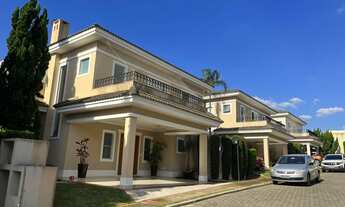 Imagem: CASA RESIDENCIAL em SOROCABA - SP, Condomínio