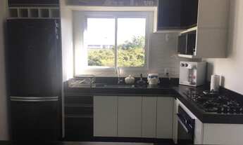 Imagem 7: COBERTURA DUPLEX COM MÓVEIS PLANEJADOS E 3 VAGAS DE GARAGEM-ACEITA FINANCIAMENTO BANCÁRIO!