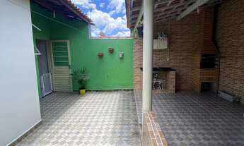 Imagem 4: CASA RESIDENCIAL em SOROCABA - SP, Jardim JS Carvalho