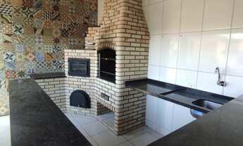 Imagem: CASA RESIDENCIAL em VOTORANTIM - SP, JARDIM