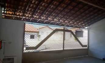 Imagem 1: CASA TÉRREA COM EDÍCULA NO JARDIM MONTREAL !!!