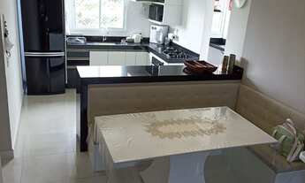 Imagem 3: COBERTURA DUPLEX COM MÓVEIS PLANEJADOS E 3 VAGAS DE GARAGEM-ACEITA FINANCIAMENTO BANCÁRIO!