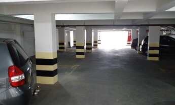 Imagem 5: COBERTURA DUPLEX COM MÓVEIS PLANEJADOS E 3 VAGAS DE GARAGEM-ACEITA FINANCIAMENTO BANCÁRIO!