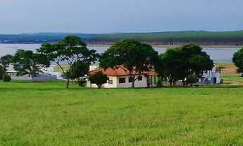 Imagem: LINDO TERRENO NO CONDOMÍNIO RIVIERA DE