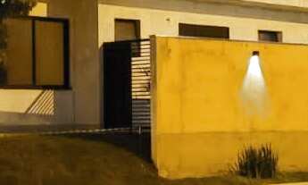 Imagem: MARAVILHOSA CASA TÉRREA NO CONDOMÍNIO