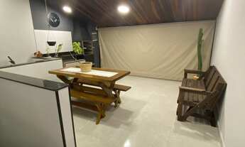 Imagem 2: SOBRADO COM 3 DORMITÓRIOS NA VILA FIORE,ACEITA FINANCIAMENTO BANCÁRIO!!!