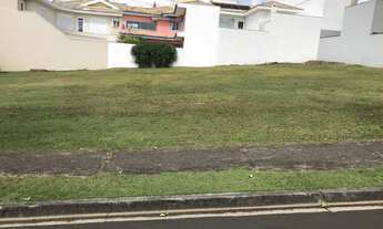 Imagem: TERRENO CONDOMÍNIO RESIDENCIAL SUNSET-OPORTUNIDADE!!!