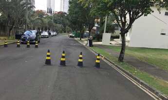 Imagem 2: TERRENO CONDOMÍNIO RESIDENCIAL SUNSET-OPORTUNIDADE!!!