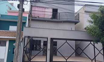 Imagem: SOBRADO NO WANEL VILLE V,TANTO COMERCIAL