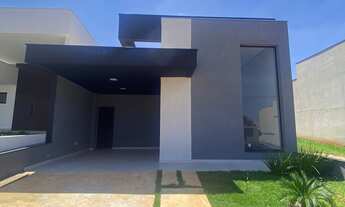 Imagem: CASA TÉRREA NO CONDOMÍNIO VILLAGIO WANEL-IMÓVEL