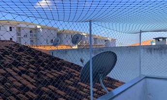 Imagem 4: Casa térrea de 3 quartos no Jardim São Lourenzo - Sorocaba-SP Aceita financiamento bancár