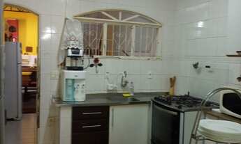 Imagem 6: CASA TÉRREA COM 3 DORMITÓRIOS E EDÍCULA -ACEITA FINANCIAMENTO BANCÁRIO !!! ANALISA APARTAM