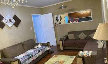 Imagem: Casa térrea de 3 quartos no Jardim São