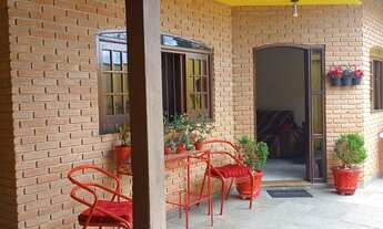 Imagem 3: CASA TÉRREA COM 3 DORMITÓRIOS E EDÍCULA -ACEITA FINANCIAMENTO BANCÁRIO !!! ANALISA APARTAM