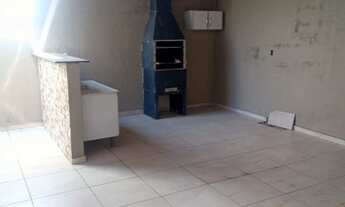 Imagem: Casa térrea no Condomínio Vila Di Luna-Aceita