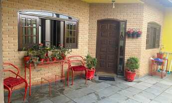 Imagem 7: CASA TÉRREA COM 3 DORMITÓRIOS E EDÍCULA -ACEITA FINANCIAMENTO BANCÁRIO !!! ANALISA APARTAM