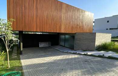 Imagem 7: CASA RESIDENCIAL em VOTORANTIM - SP, Condomínio Alphaville Nova Esplanada 2