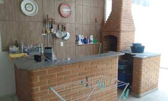 Imagem: SOBRADO COM 3 DORMITÓRIOS NO JARDIM MORUMBI-ACEITA