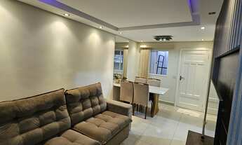 Imagem: CASA TÉRREA COM MÓVEIS PLANEJADOS NO CONJUNTO