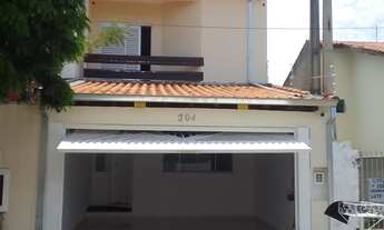 Imagem 2: SOBRADO COM 3 DORMITÓRIOS NO JARDIM MORUMBI-ACEITA FINANCIAMENTO BANCÁRIO!!!