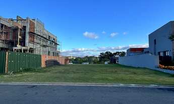 Imagem 2: TERRENO NO CONDOMÍNIO ALPHAVILLE NOVA ESPLANADA 3!!!