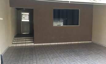 Imagem: CASA TÉRREA NO JARDIM ABAETÉ-ACEITA FINANCIAMENTO