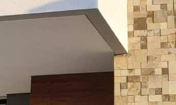 Imagem 3: CASA TÉRREA À VENDA COM PISCINA E ARMÁRIOS PLANEJADOS NO CONDOMÍNIO CYRELA ESPLANADA LANDS