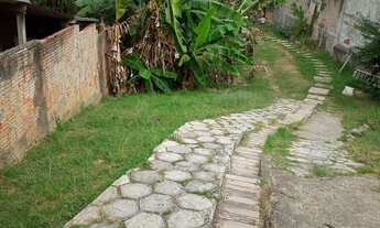 Imagem: CASA COM TERRENO DE 500 METROS NA VILA FIORE-OPORTUNIDADE!!!