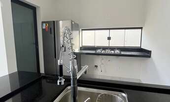 Imagem 2: CASA TÉRREA À VENDA COM PISCINA E ARMÁRIOS PLANEJADOS NO CONDOMÍNIO CYRELA ESPLANADA LANDS