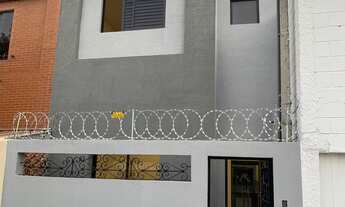 Imagem 2: SOBRADO COM 2 SUÍTES NA VILA CARVALHO-ACEITA FINANCIAMENTO BANCÁRIO!!!