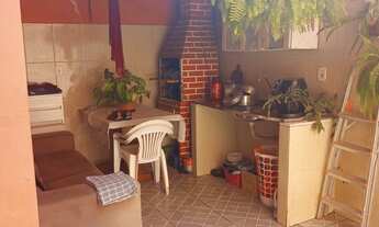 Imagem: CASA TÉRREA NA VILA PROGRESSO-ACEITA FINANCIAMENTO