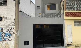 Imagem 4: SOBRADO COM 2 SUÍTES NA VILA CARVALHO-ACEITA FINANCIAMENTO BANCÁRIO!!!