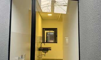 Imagem 5: SOBRADO COM 2 SUÍTES NA VILA CARVALHO-ACEITA FINANCIAMENTO BANCÁRIO!!!