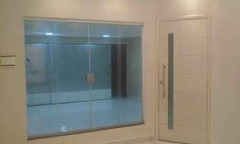 Imagem: CASA TÉRREA NO VITÓRIA RÉGIA-ACEITA FINANCIAMENTO