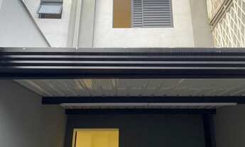 Imagem: SOBRADO COM 2 SUÍTES NA VILA CARVALHO-ACEITA