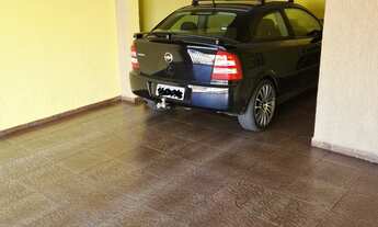 Imagem 4: Linda casa no Altos do Itavuvu