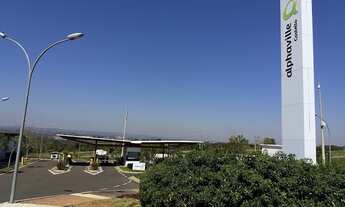 Imagem: Terreno à venda de esquina Condomínio