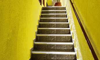 Imagem 7: Linda casa no Altos do Itavuvu