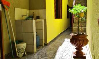 Imagem 3: Linda casa no Altos do Itavuvu