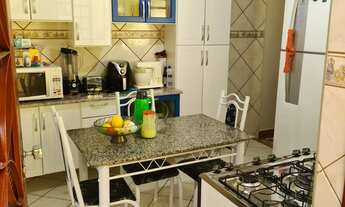 Imagem 2: Linda casa no Altos do Itavuvu